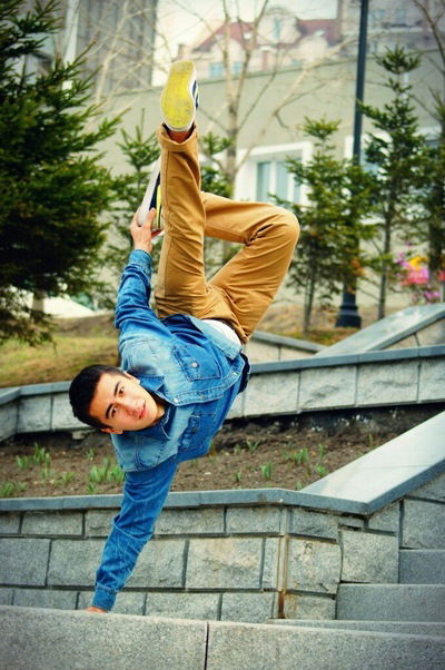 Артём Зюзин