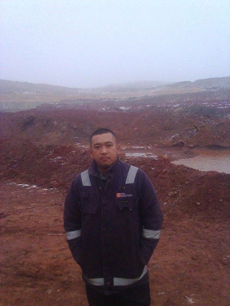 Тулеген Сарсембаев