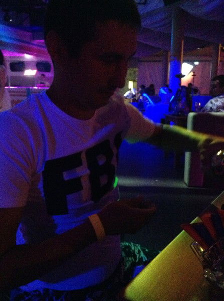 Ильнар Муханов