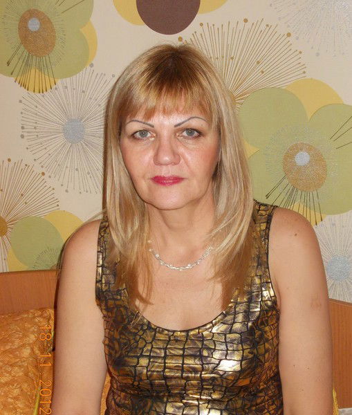 Снежанна Потапова