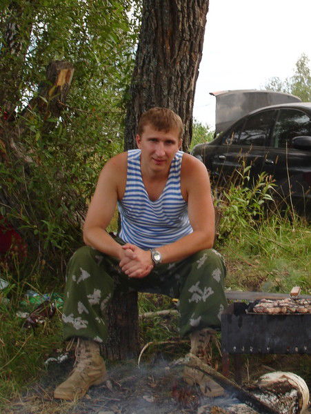 Алексей Задонский