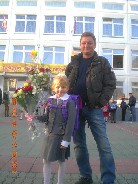 Вова Степаненко