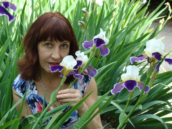 Лариса Волынкина