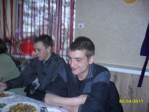 Алeксeй Свидрицкий