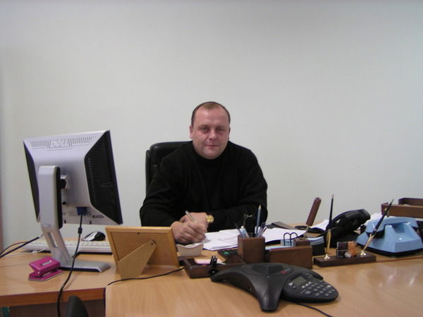 Ярослав Ловягин