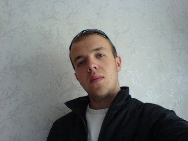 Дима Чуйкин