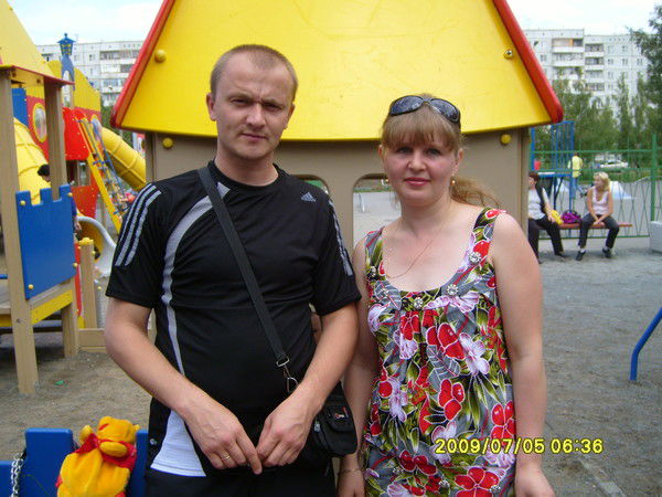 Костя Махров