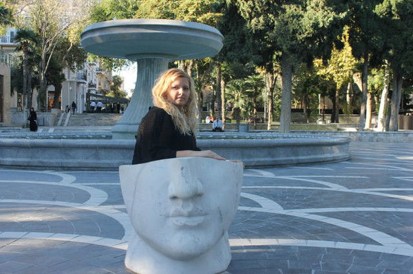 Ольга Коновалова