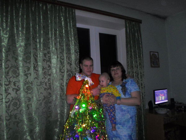 Анна Войтова