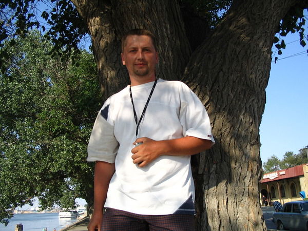 Сергей Суслов