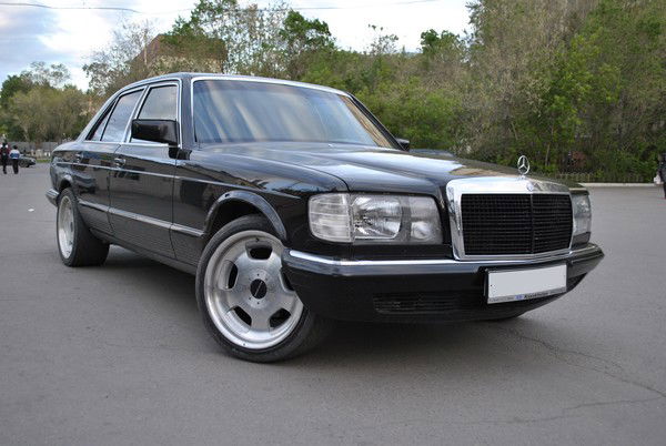 Серик Омаров