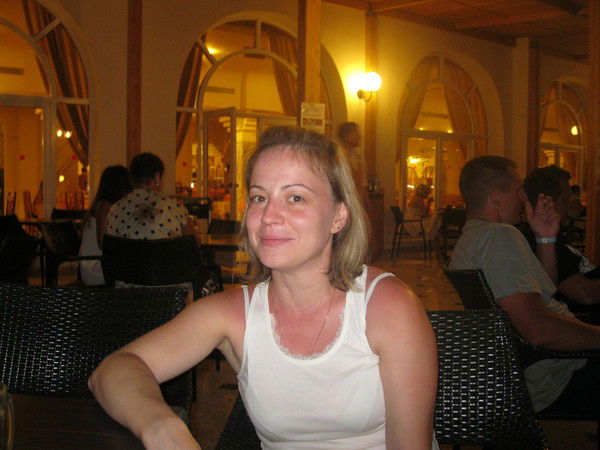 Оксана Зайцева