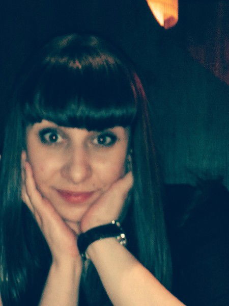 Наталия Еловикова