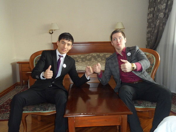 Аймахов Руслан