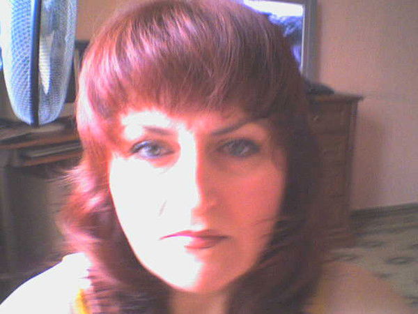 Галина Фадеева