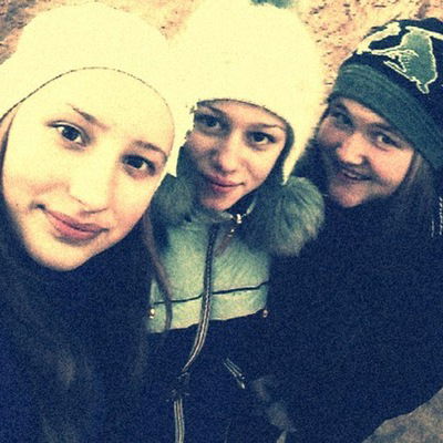 Роксолана Лимар