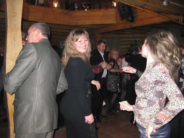 Людмила Стефанюк