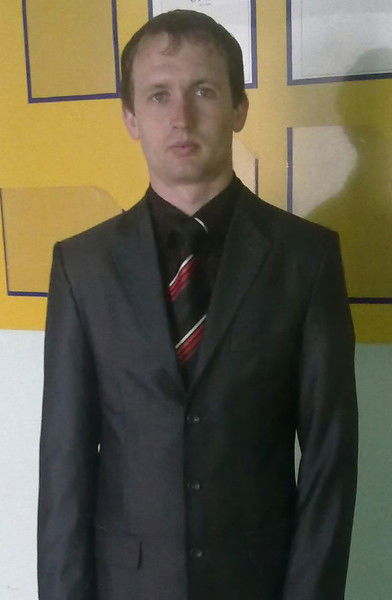 Ильдар Муфазалов