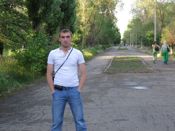 Сергей Клюкин