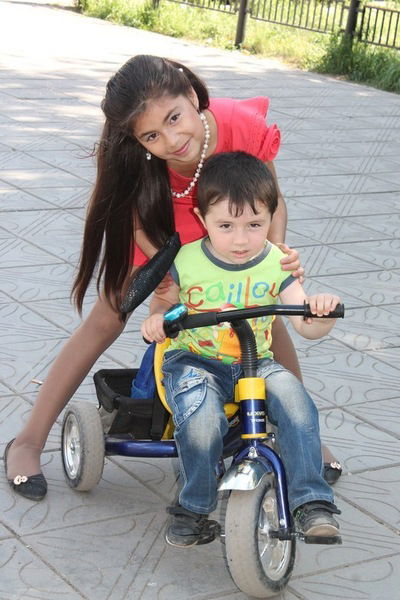 Александра Кириллова