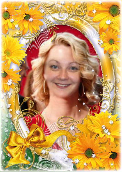 Наталья Кадыш