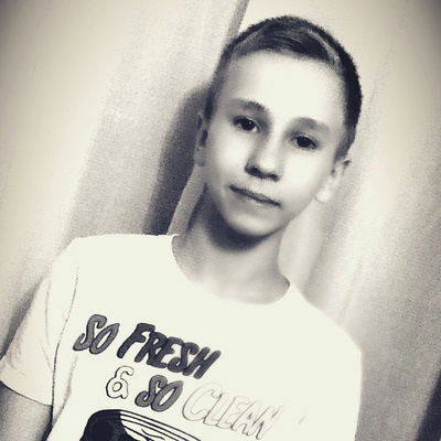 Кирилл Анисимов