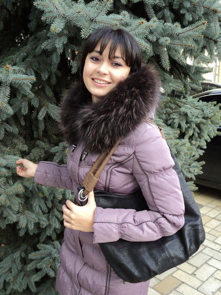 Таня Терещенко