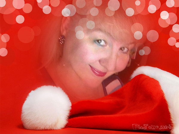 Людмила Тряскина