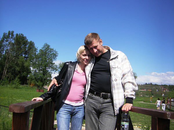 Александр Мурсалимов