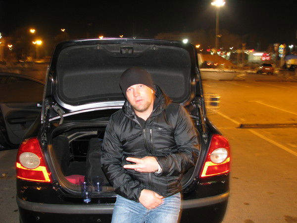 Вадим Соловьёв