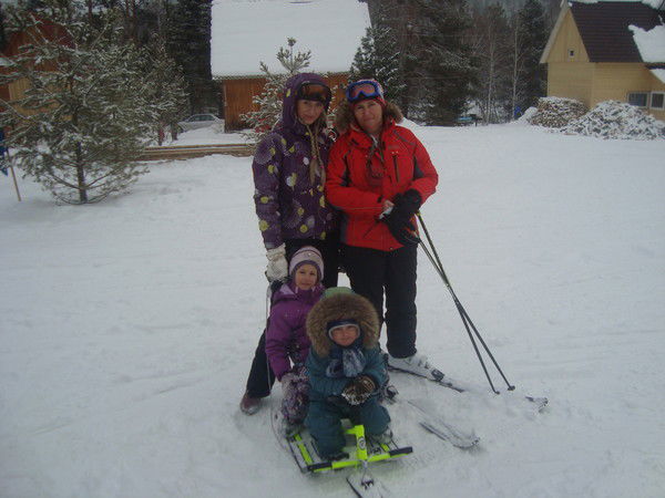 Наталья Крещик