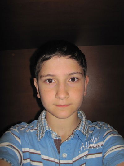 Руслан Раджабов