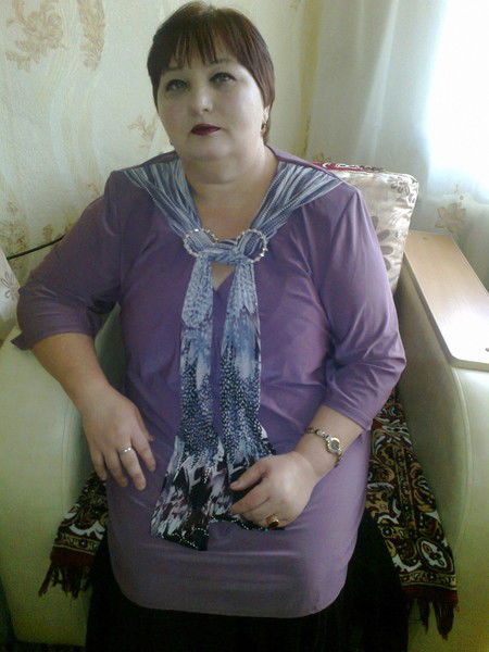 Нина Нетесова