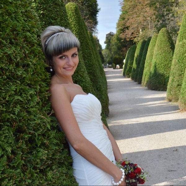 Олеся Логвинова