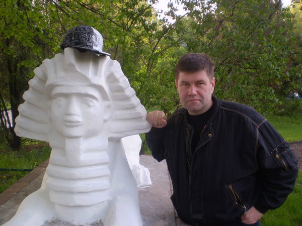 Юрий Дяченко