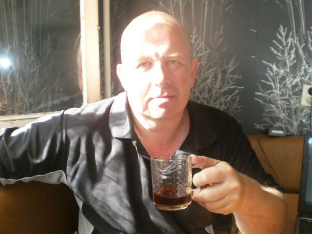 Алексей Григорьев