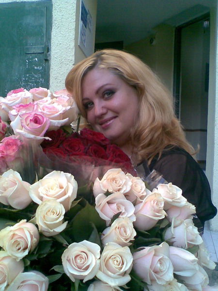 Евгения Храмцова