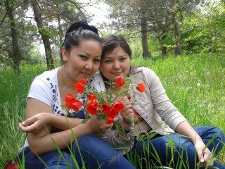 Айзада Макишева