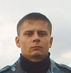 Андрей Меньшиков