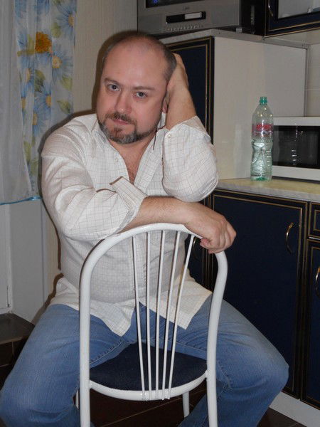 Андрей Градов