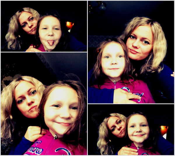 Аннушка Солнцева