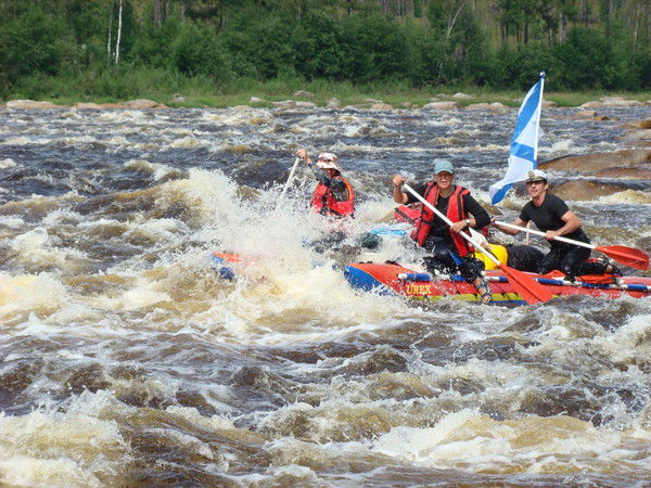 Олег Ганенко