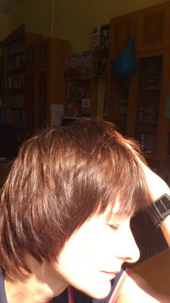 Людмила Тарасенко