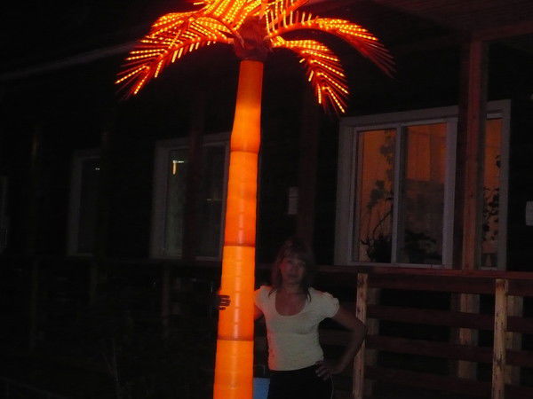 Ольга Алексеева