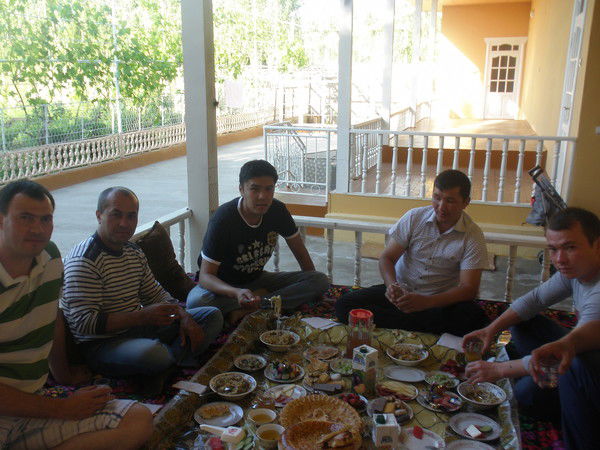 Рустем Абдулганиев