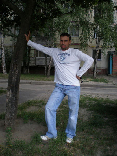 Дмитрий Нагорный