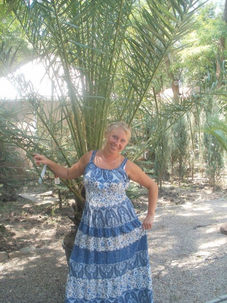 Светлана Племяник