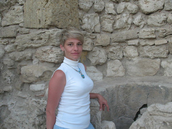 Ирина Стамбула