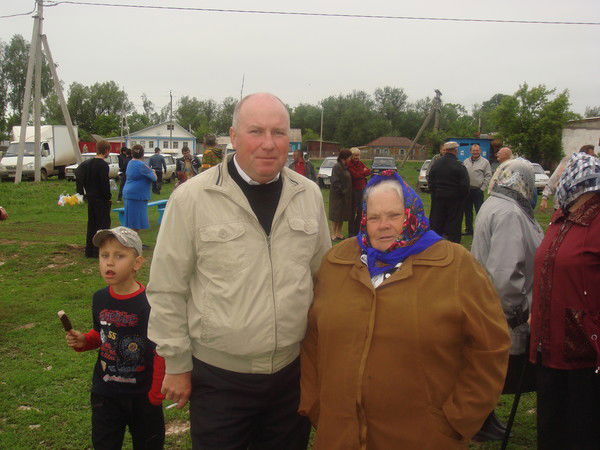 Андрей Зуев