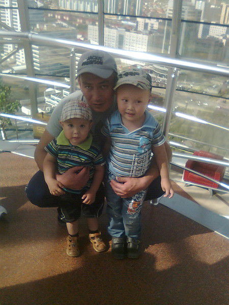 Ерлан Жакин